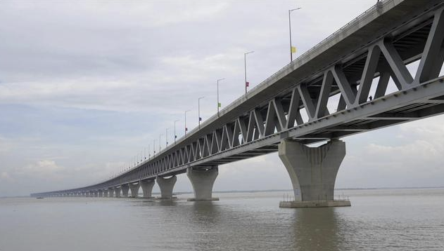 Padma Bridge
