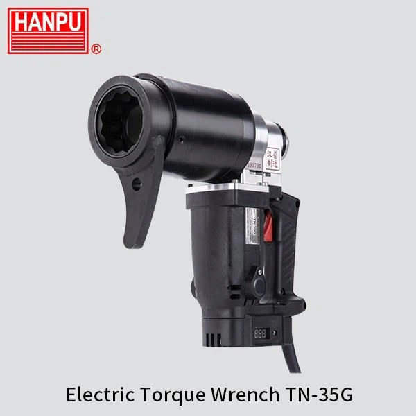Best Electric Torque Wrench-OAK Machinery