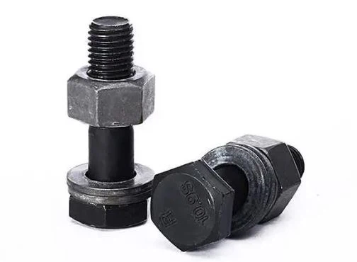 Class10.9 Large Hexagon Bolt