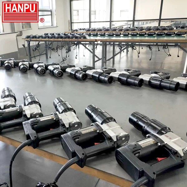 Hanpu TC Bolt Gun With Suitabl Price