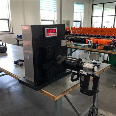 تخصيص مقياس القوة المحورية Hanpu