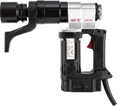 آلة شد البراغي الكهربائية 295-1107 Lbs.ft